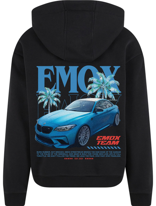 M2 Hoodie